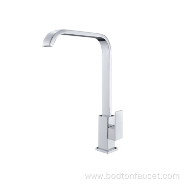 Free Rotating Kitchen Faucet